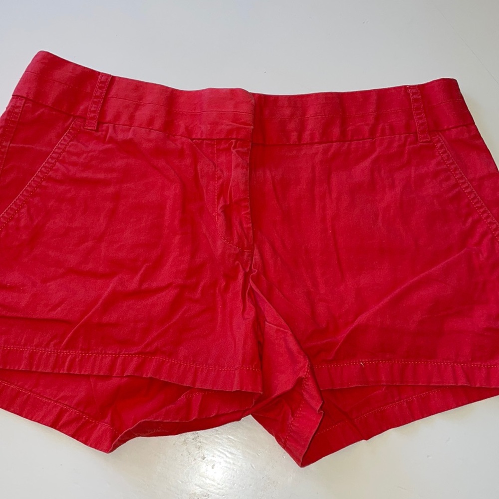 JCREW shorts